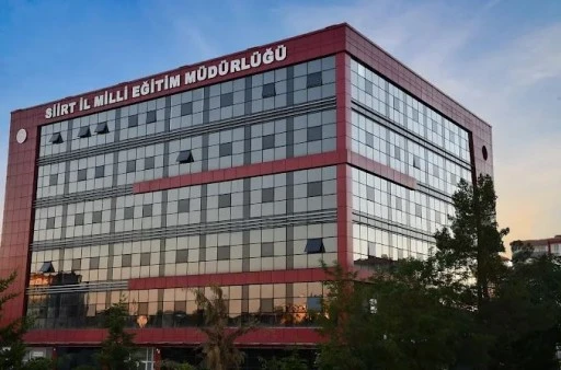 Eğitim Camiasını Yasa Boğan &Ouml;l&uuml;m
