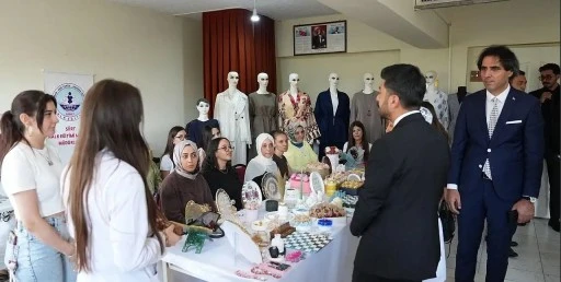Eğitim Faaliyetleri Değerlendirildi