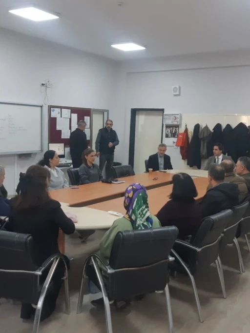 Eğitimde Diyalog Vurgusu
