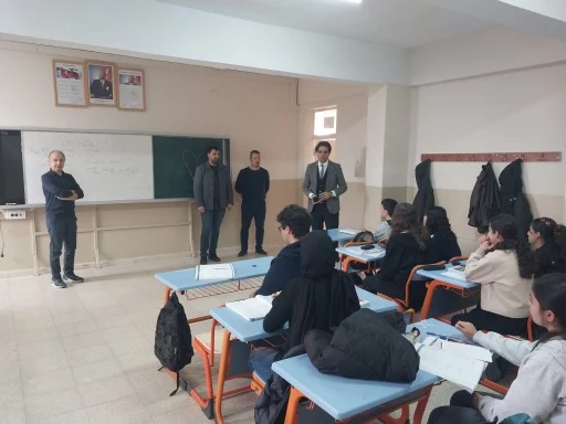 Eğitimde Motivasyon Vurgusu