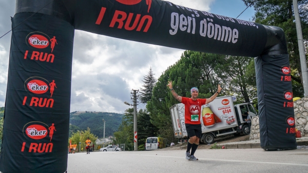 Eker I Run için kayıtlar başladı