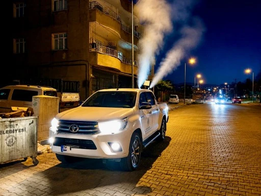 Ekip Sayısı Artırıldı