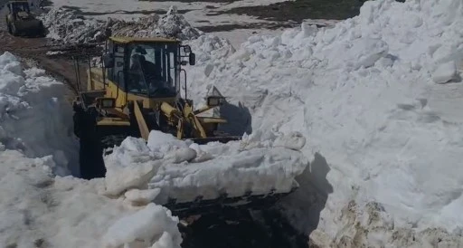 Siirt'te &Ccedil;ığ D&uuml;şt&uuml;! Ekipler Harekete Ge&ccedil;ti