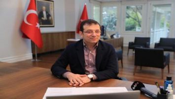 Ekrem İmamoğlu&#039;ndan inovasyon mesajı