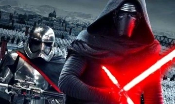 Electronic Arts, Star Wars oyunları hakkında önemli bir açıklama yaptı