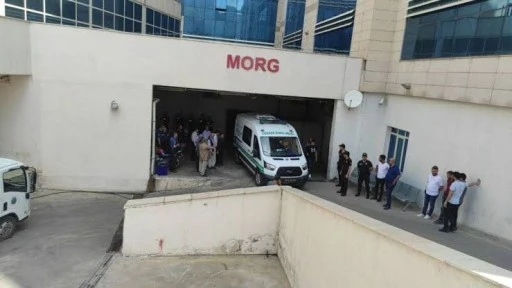 Elektrik Akımı Can Aldı