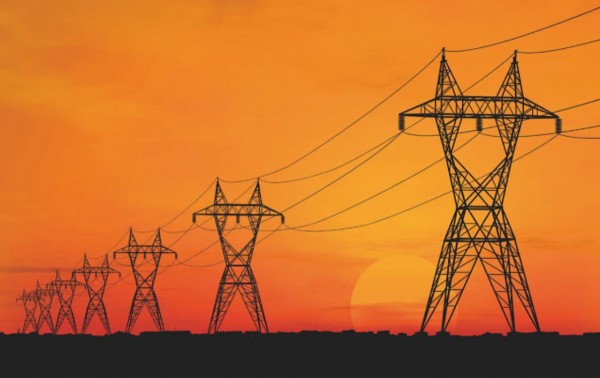 Elektrik şebekesi yenilenecek