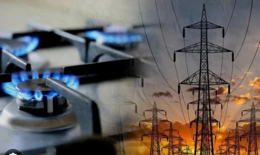 Elektrik ve Doğalgaza Y&uuml;zde 25 Zam