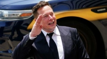 Elon Musk, 11 milyar dolar vergi ödeyecek