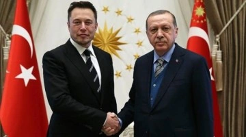 Elon Musk, Türkiye'de 11 kentte başlıyor! Tesla için ilanlar verildi, elemanlar aranıyor