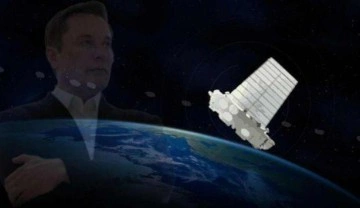 Elon Musk: Ukrayna'ya Starlink uydu erişimi aktif