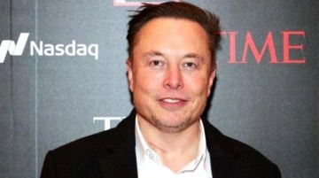 Elon Musk, uydularının uzayda çok fazla yer kapladığı yönündeki iddiaları reddetti
