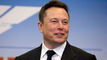 Elon Musk&#039;tan Bitcoin paylaşımı