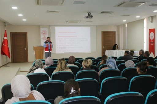 Empati ve İletişim Eğitimi