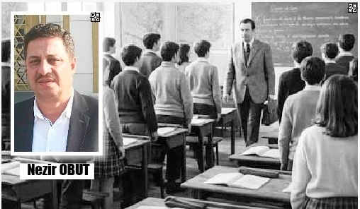 EN BÜYÜK MİRAS, İYİ YETİŞMİŞ NESİLLERDİR