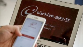 Engelli hibe başvuruları e-Devlet&#039;ten yapılabilecek