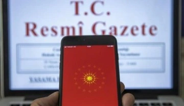 Erdoğan'dan "Basın ve Yayım Faaliyetleri" genelgesi