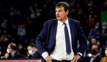 Ergin Ataman: 'Savaşı durdurun'