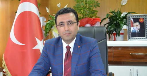 Ergün Demirhan, Siirt’teki Başarılarının Ardından Çanakkale'ye Atandı