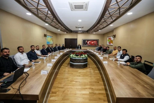 &ldquo;Erişilebilirlik Toplumsal Bir Sorumluluktur&rdquo;