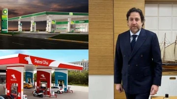 Erkan İzgi, &quot;Petrol Ofisi'nin BP alması tekel oluşturur&quot;