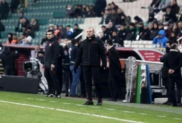 Erkan Sözeri: 'Bu takım Süper Lig'e çıkacak'