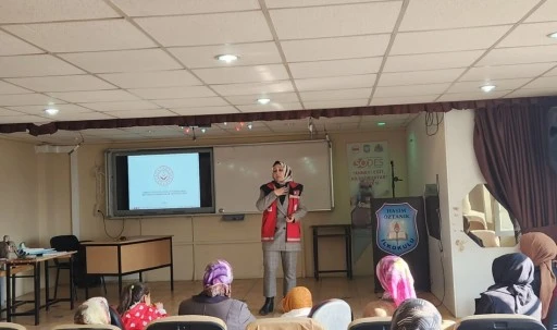 Erken Yaşta ve Zorla Evliliklere Karşı Eğitim Seferberliği