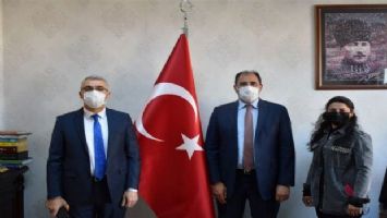 Erzincan&#039;da çağı yakalayan eTwinning projesini tanıttılar