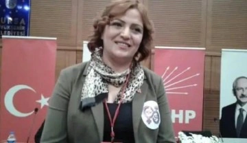 Eski CHP Kadın Kolları Başkanı'ndan mukaddes değerlere hakaret