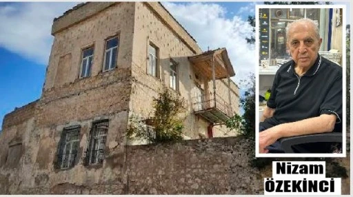 ESKİ SİİRT&rsquo;İN MAHALLELERİ