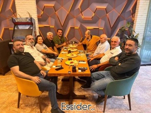 Eskişehir'de Siirtliler dernekleşti