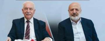 Ethem Sancak ve Doğu Perincek'in Siirt Programı Belli Oldu!