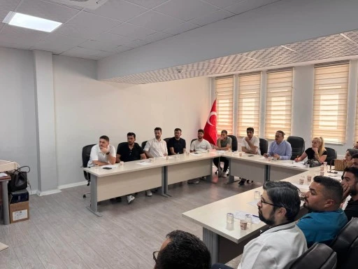 Evde Sağlık Hizmetleri Değerlendirildi