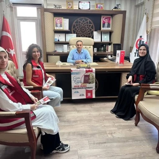 Evlenecek gençlere ilk kira desteği