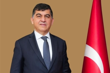 Fadıloğlu’ndan kurban bayramı mesajı