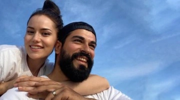 Fahriye Evcen ve Burak Özçivit, yıllık reklam anlaşmaları için 10 milyon TL istiyor