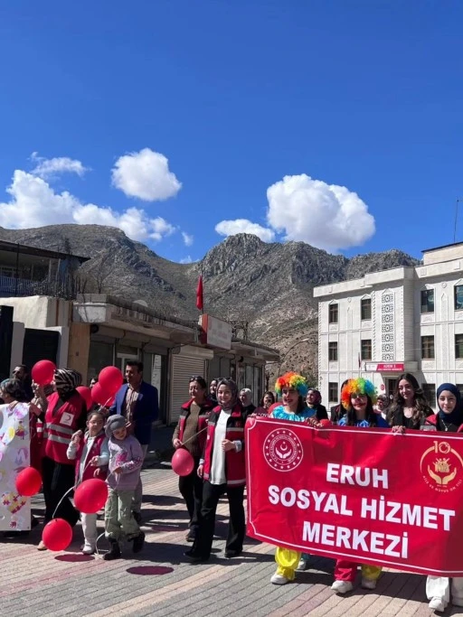 Farklılıklarımız Zenginliğimiz