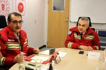 Fatih, Kanuni ve Yavuz Sondaj Gemileri'ne yeni bir sondaj gemisi daha geliyor