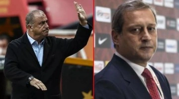 Fatih Terim'in aldatıldım sözleri Burak Elmas'a açık açık soruldu! Verdiği cevap tepki çek