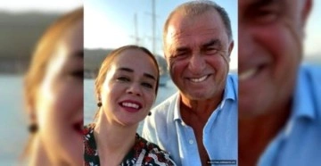 Fatih Terim'in ayrılığının ardından kızı Merve Terim'den dikkat çeken paylaşım