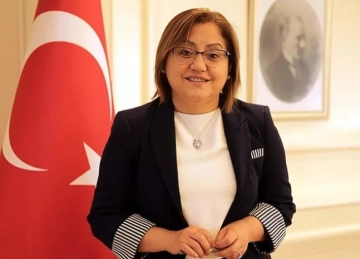 Fatma Şahin, seçim sonuçlarıyla ilgili yaptığı değerlendirmede