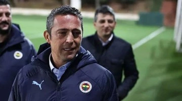 Fenerbahçe Başkanı Ali Koç'tan tarihe geçecek bir satış daha! Chelsea ile el sıkıştı