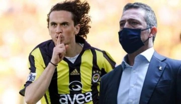 Fenerbahçe yeni Tuncay Şanlı'sını buldu! Eljif Elmas'ın hemşehrisi A Takım'da...