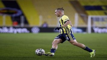 Fenerbahçe&#039;ye Pelkas şoku