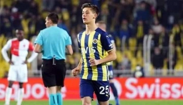 Fenerbahçe'de karanlıkta parlayan yıldız: Arda Güler