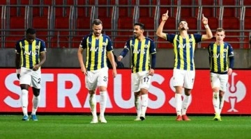 Fenerbahçe'de kıyım başlıyor! İşte Ocak'ta yolların ayrılacağı yıldız futbolcular