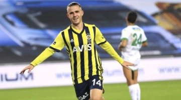 Fenerbahçe'de şaşırtan Pelkas depremi! Taraftarın favorisi Yunan yıldız takasta kullanılabilir