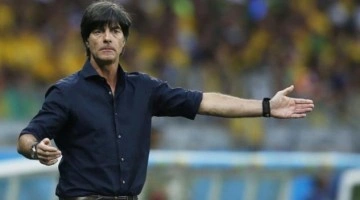 Fenerbahçe'nin gözü kulağı Löw'den gelecek yanıtta! İşte teklif edilen sözleşmenin süresi