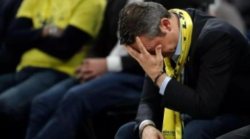 Fenerbahçe'ye siber saldırı! Sosyal medya hesabı ele geçirildi