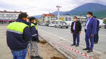 Fethiye Belediyesi&#039;nde asgari ücret 3 bin 100 lira